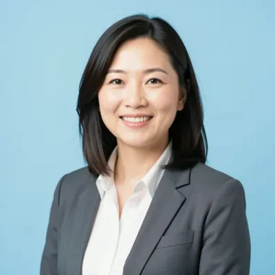 李芳